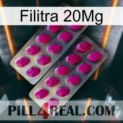 Filitra 20Mg 10